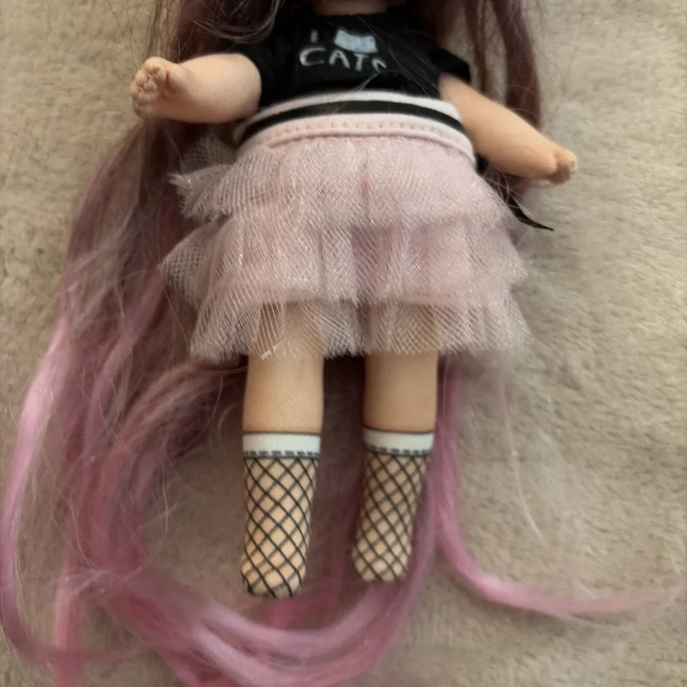 Na! Na! Na! Surprise Katherine Whiskers Doll